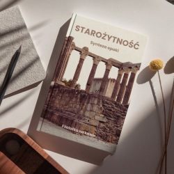 Starożytność - synteza epoki